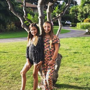 Meet your Posher, Zoë